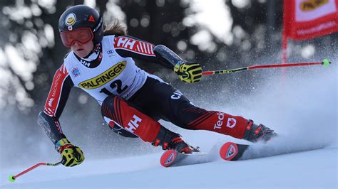 FIS Alpine .